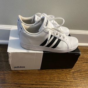 Gently worn Classic Adidas